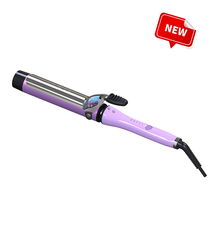 Pegla za kosu ZUOER Novo 2021. Žene koriste pegu za kosu Power Style Plug Plate Origin ZR-V-01
