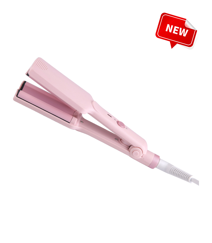 ZUOER ZR-008 Naturally Straightening Comb Električna četka za ravnanje kose Veleprodaja