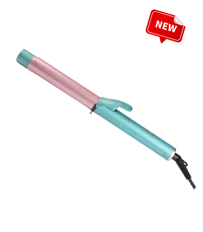 Uvijač za kosu ZUOER ZR-006 Novo 2021. Žene koriste uvijač za kosu Power Style Plug Plate Porijeklo