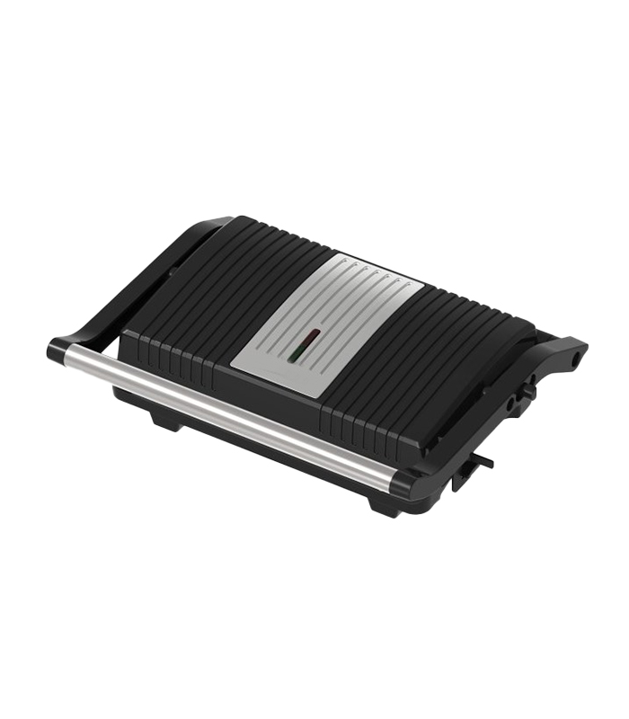 Kontaktni roštilj s odvojivom pločom od 180 stupnjeva Električni kontaktni roštilj za sendviče velike veličine Panini Press