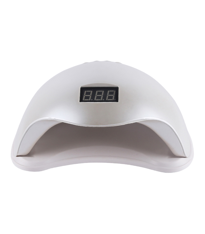 ZUOER Sun5 24Pcs UVLED grah prilagođena boja Led svjetiljka za nokte 48w