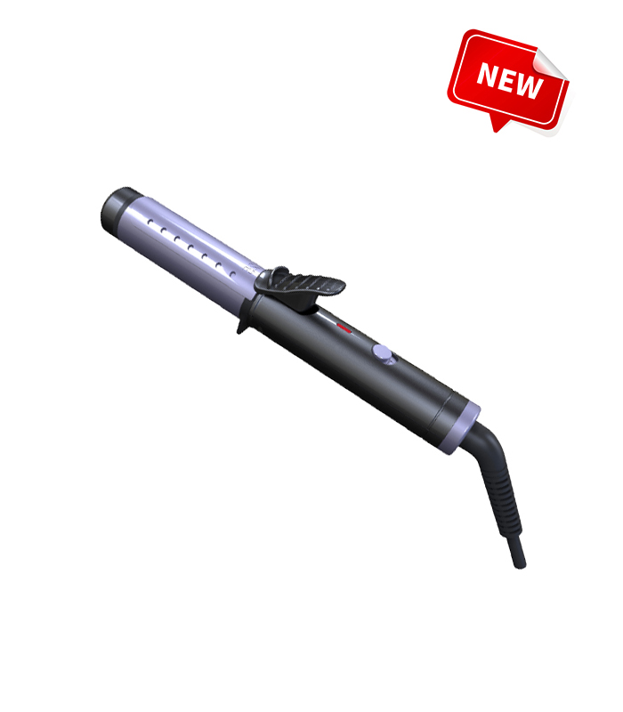 Pegla za kosu ZUOER ZR-016A Novo 2021. Žene koriste pegu za kosu Power Style Plug Plate Porijeklo