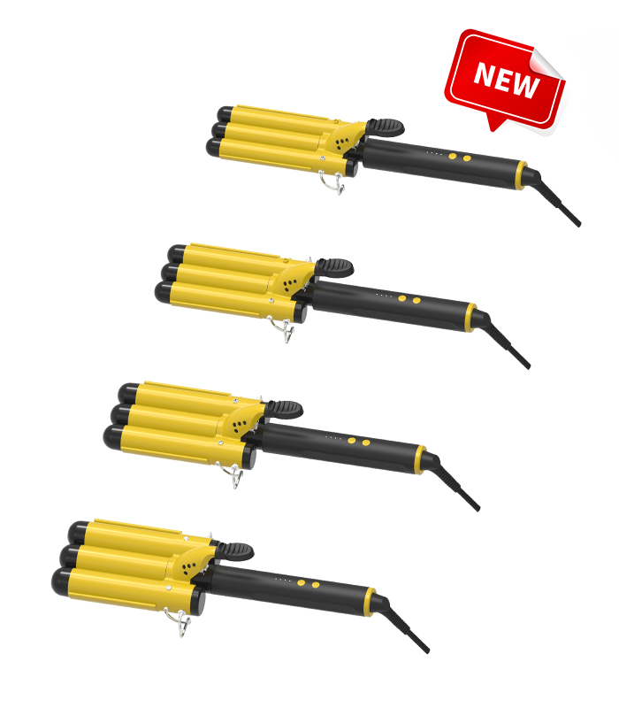 Uvijač za kosu ZUOER ZR-028 PRITECH Prilagođeno bežično keramičko glačalo za kosu Private Label Bežično USB punjivo Mini Hair Straighte