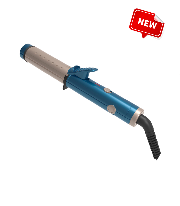 Pegla za kosu ZUOER ZR-016B Novo 2021. Žene koriste pegu za kosu Power Style Plug Plate Porijeklo