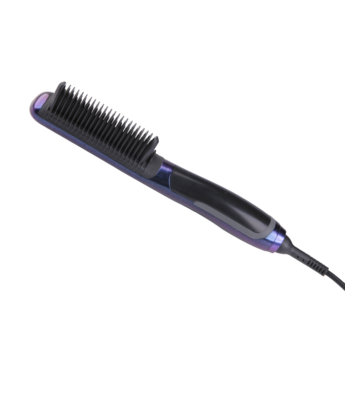 ZUOER ZR-1006 Naturally Straightening Comb Električna četka za ravnanje kose Veleprodaja