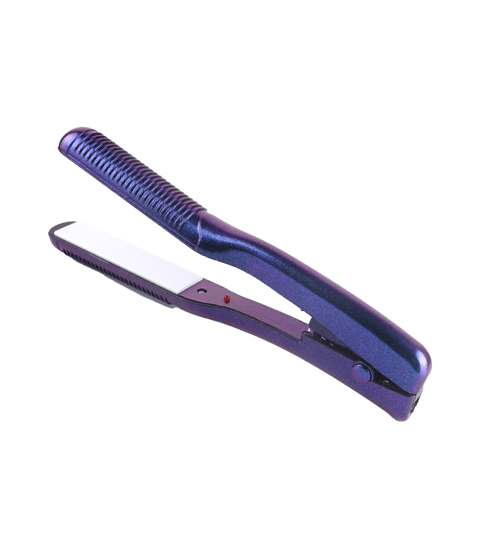 Planchas de cabello Flat Irons Veleprodaja alata za oblikovanje kose Pegla za kosu s keramičkim premazom ZR-802